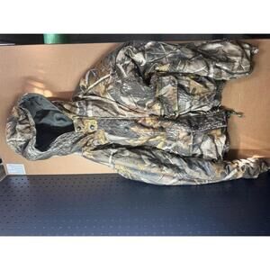 Remington Women’s Camo Jacket Adult Small